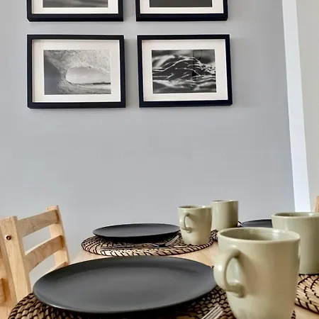 Apartamento El Pico