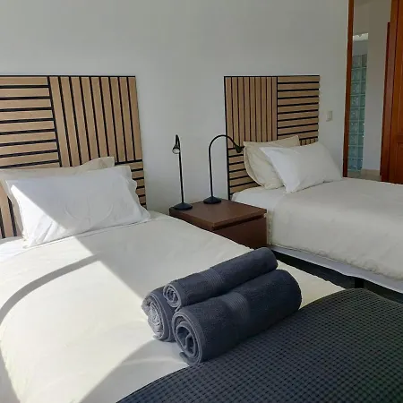 El Pico Apartment