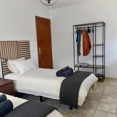 El Pico Apartment